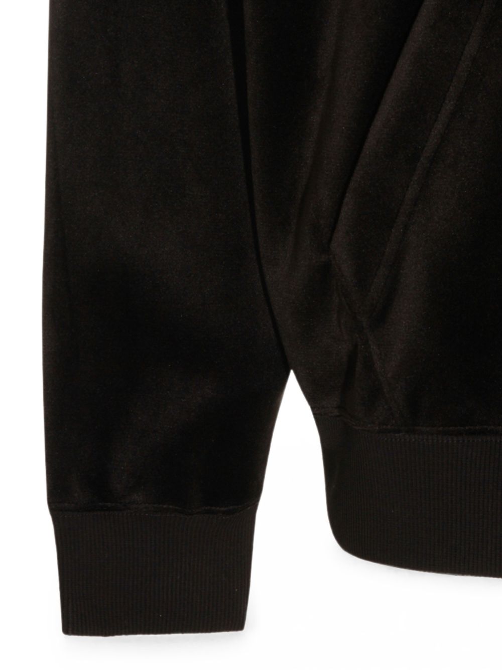 Y-3 IA4372 BLACK