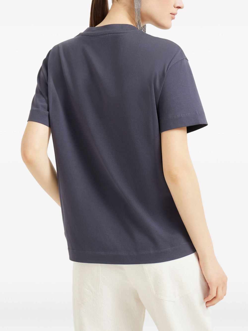 BRUNELLO CUCINELLI M0T81EC710 C7186