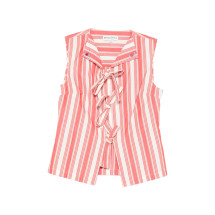 [Stine Goya] Vest SS26 SGT178 2487 SCARL