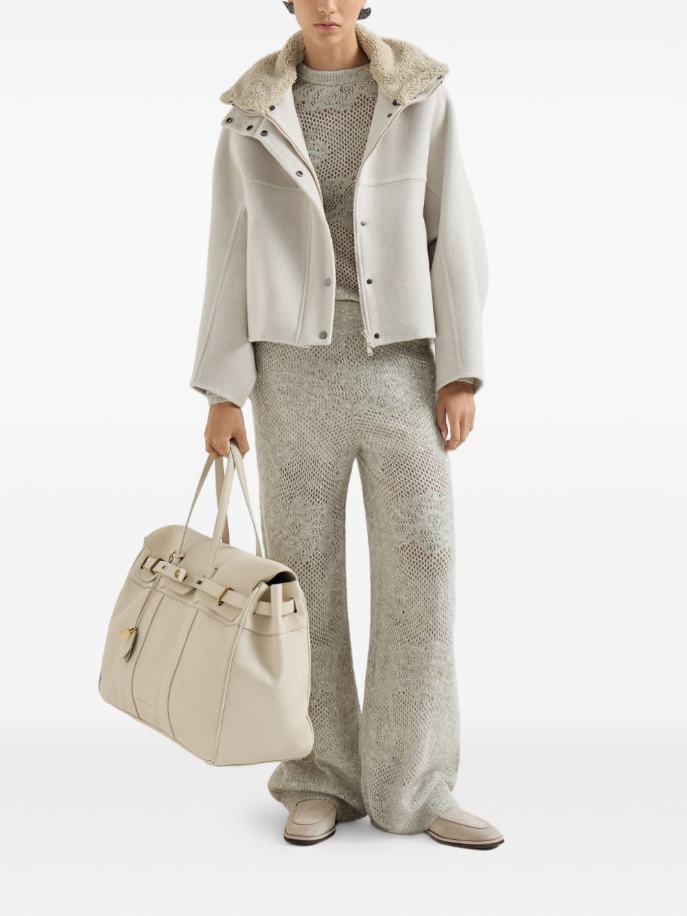 BRUNELLO CUCINELLI MZSFG3300 C5859