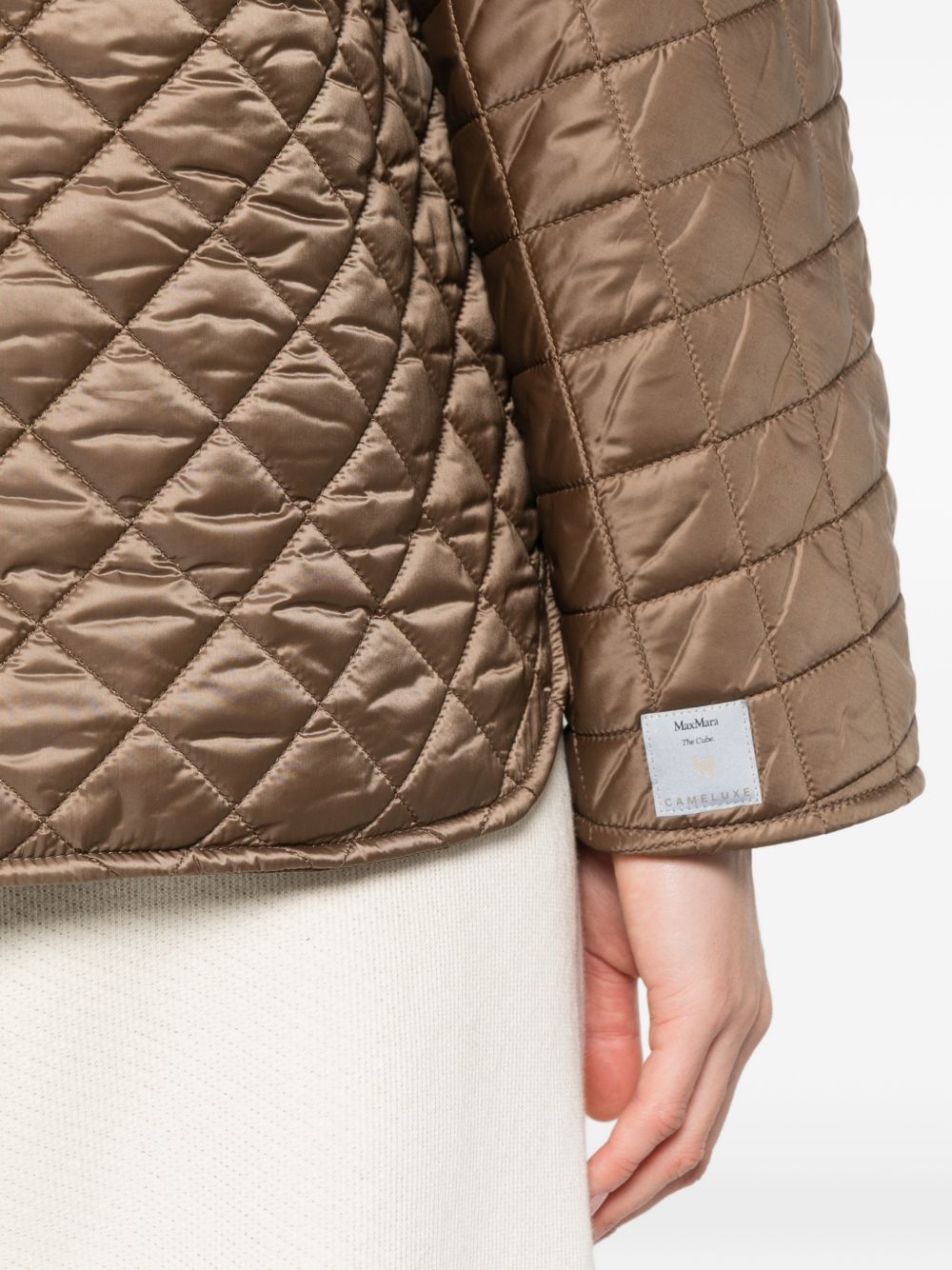 MAX MARA THE CUBE 19481094650 085