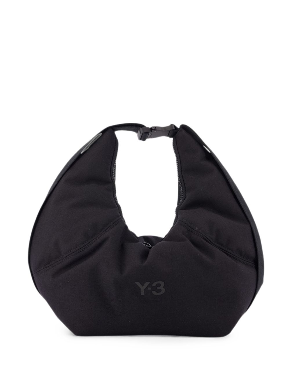Y-3 KS8105 BLACK