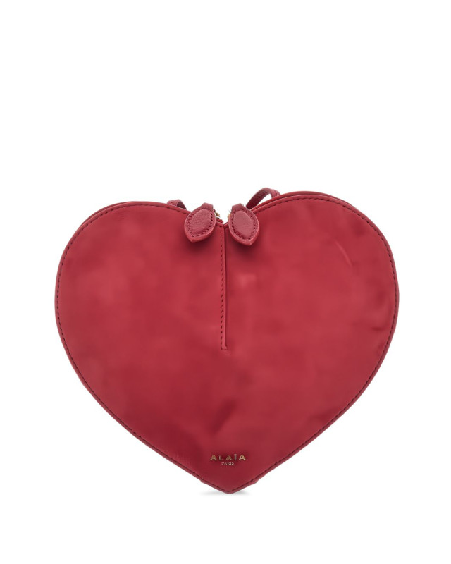 ALAÏA AA1P003CA577 424
