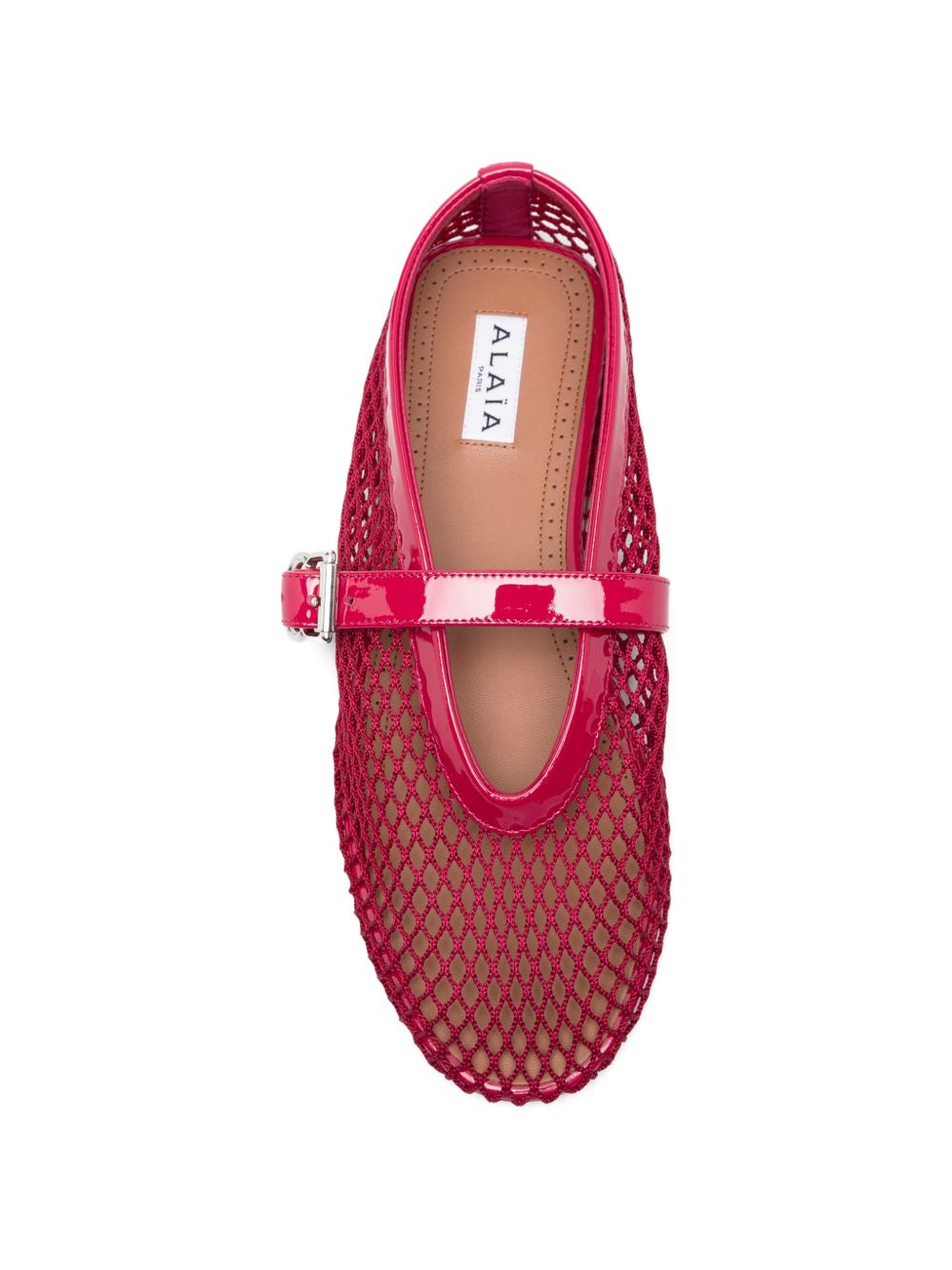 ALAÏA AA3A029TK007 424