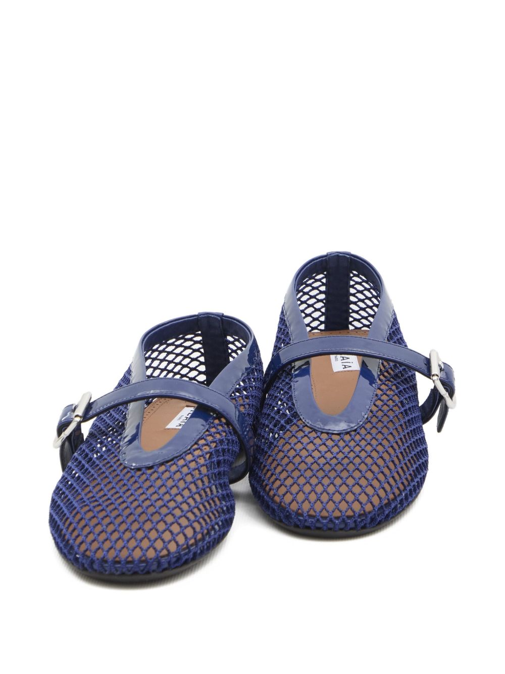 ALAÏA AA3A029TK007 527