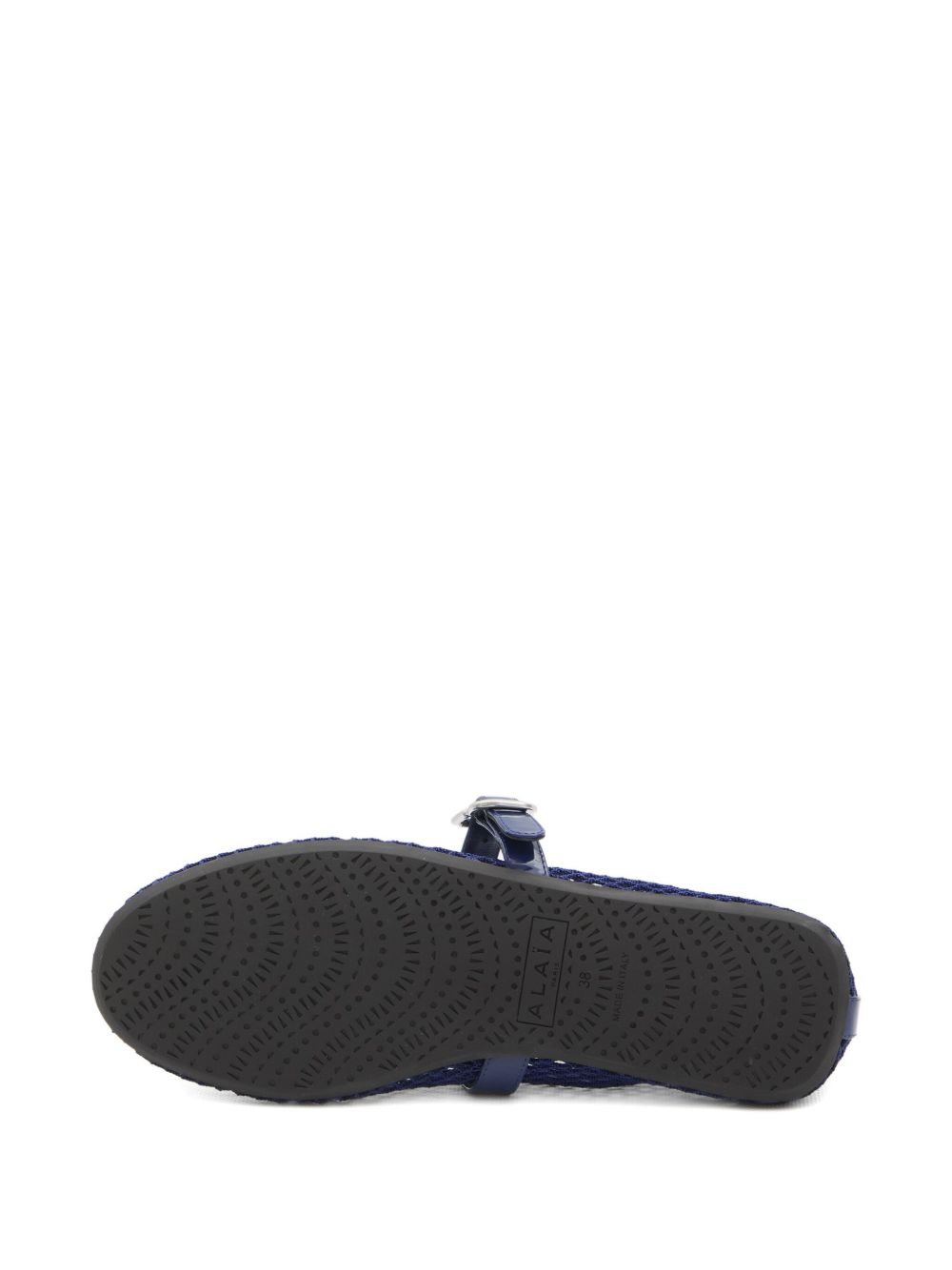 ALAÏA AA3A029TK007 527