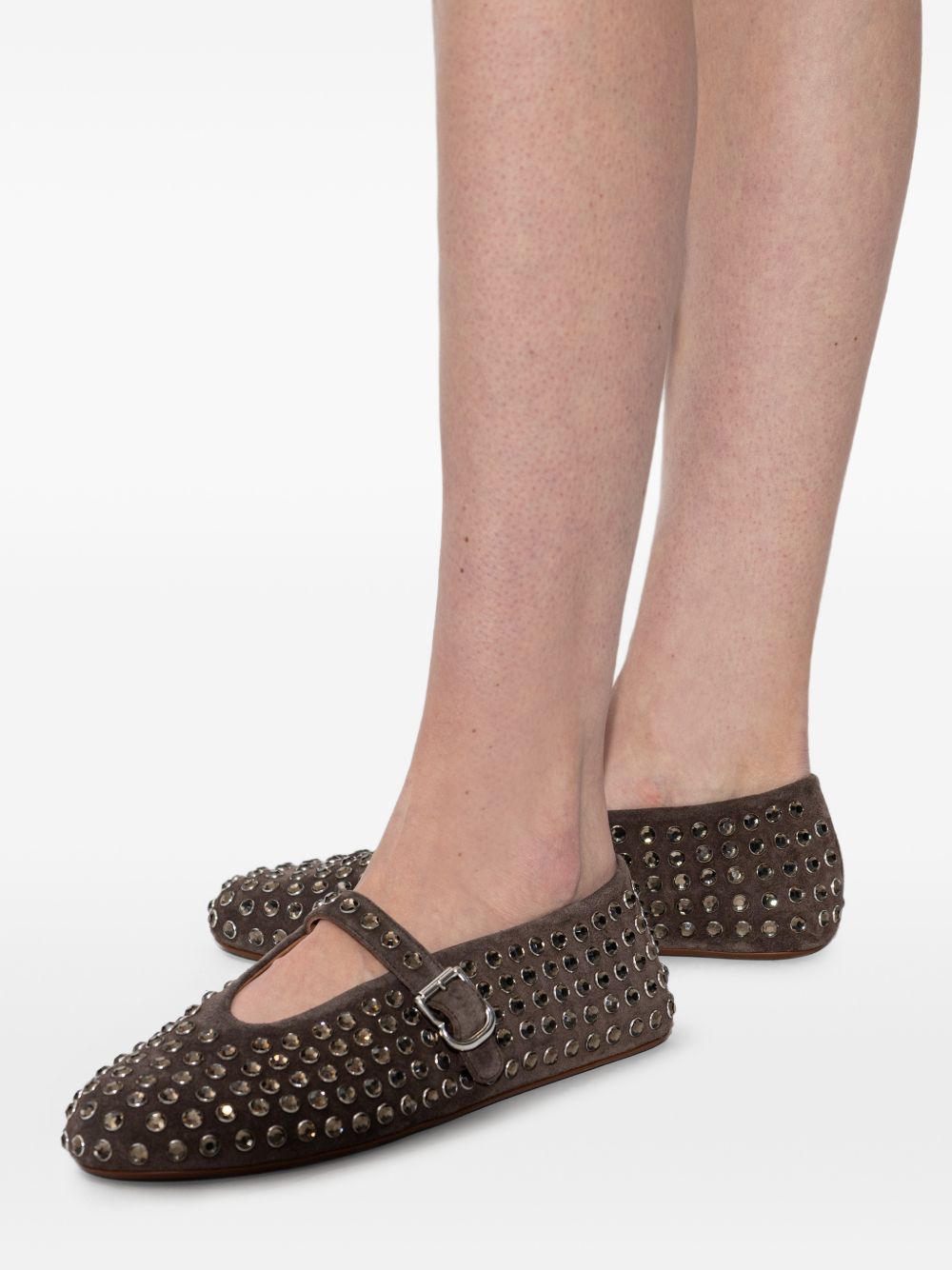 ALAÏA AA3A029CK234 733