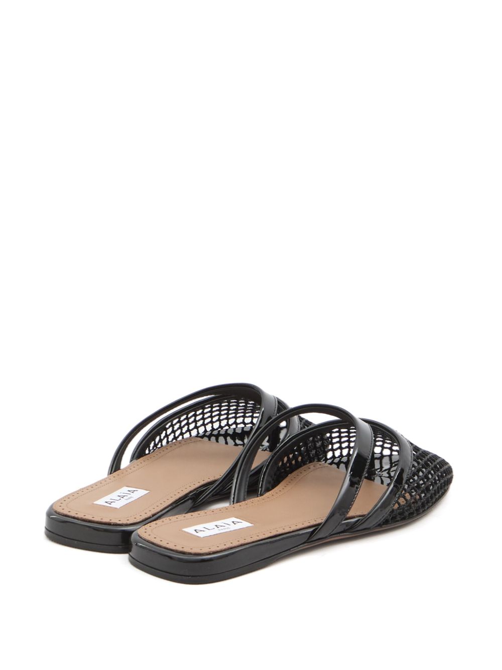 ALAÏA AA3M101TK007 999