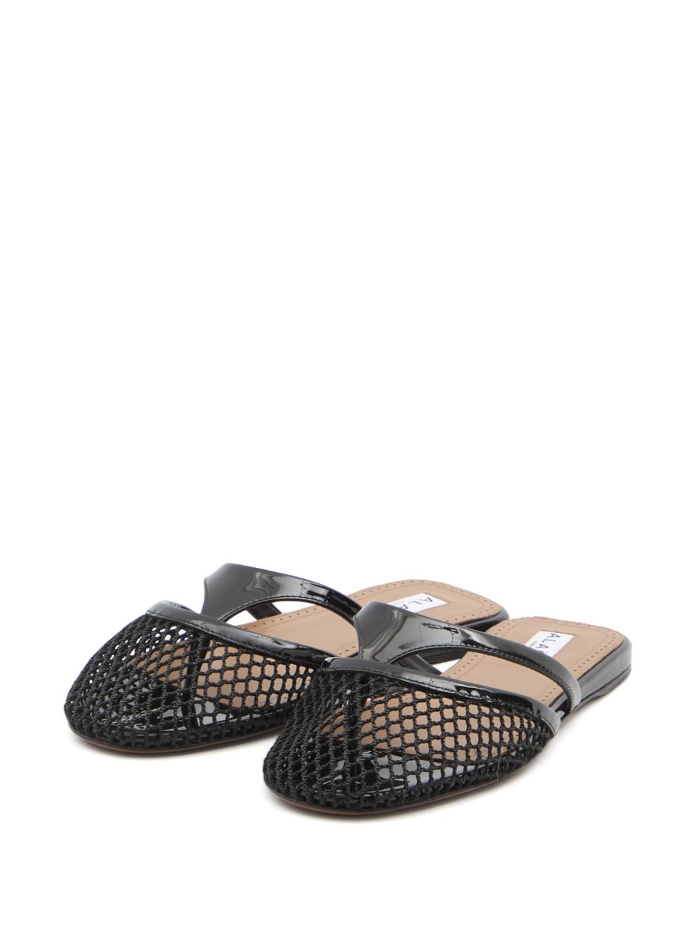 ALAÏA AA3M101TK007 999