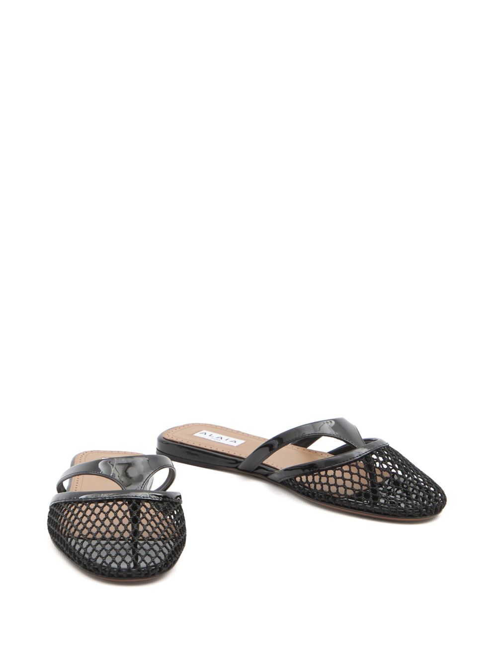 ALAÏA AA3M101TK007 999