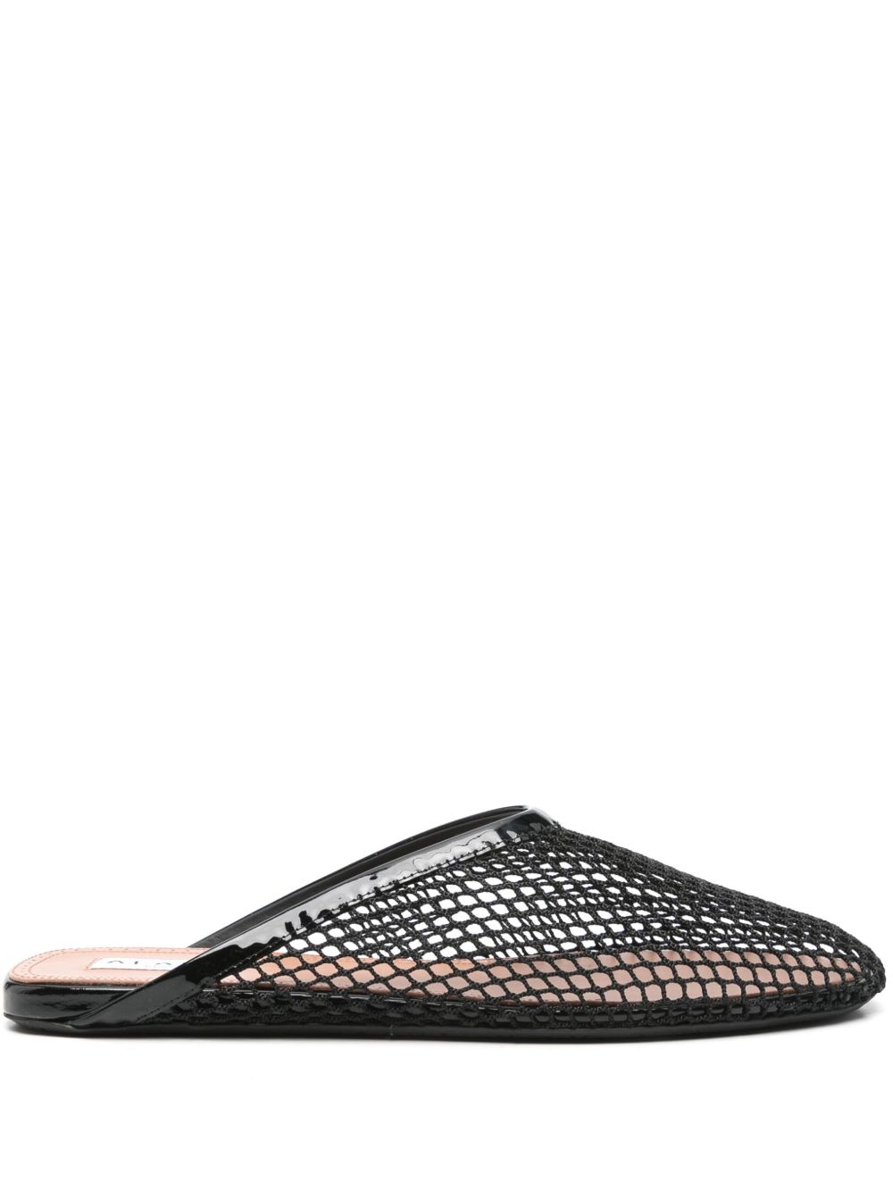 ALAÏA AA3M081TK007 999