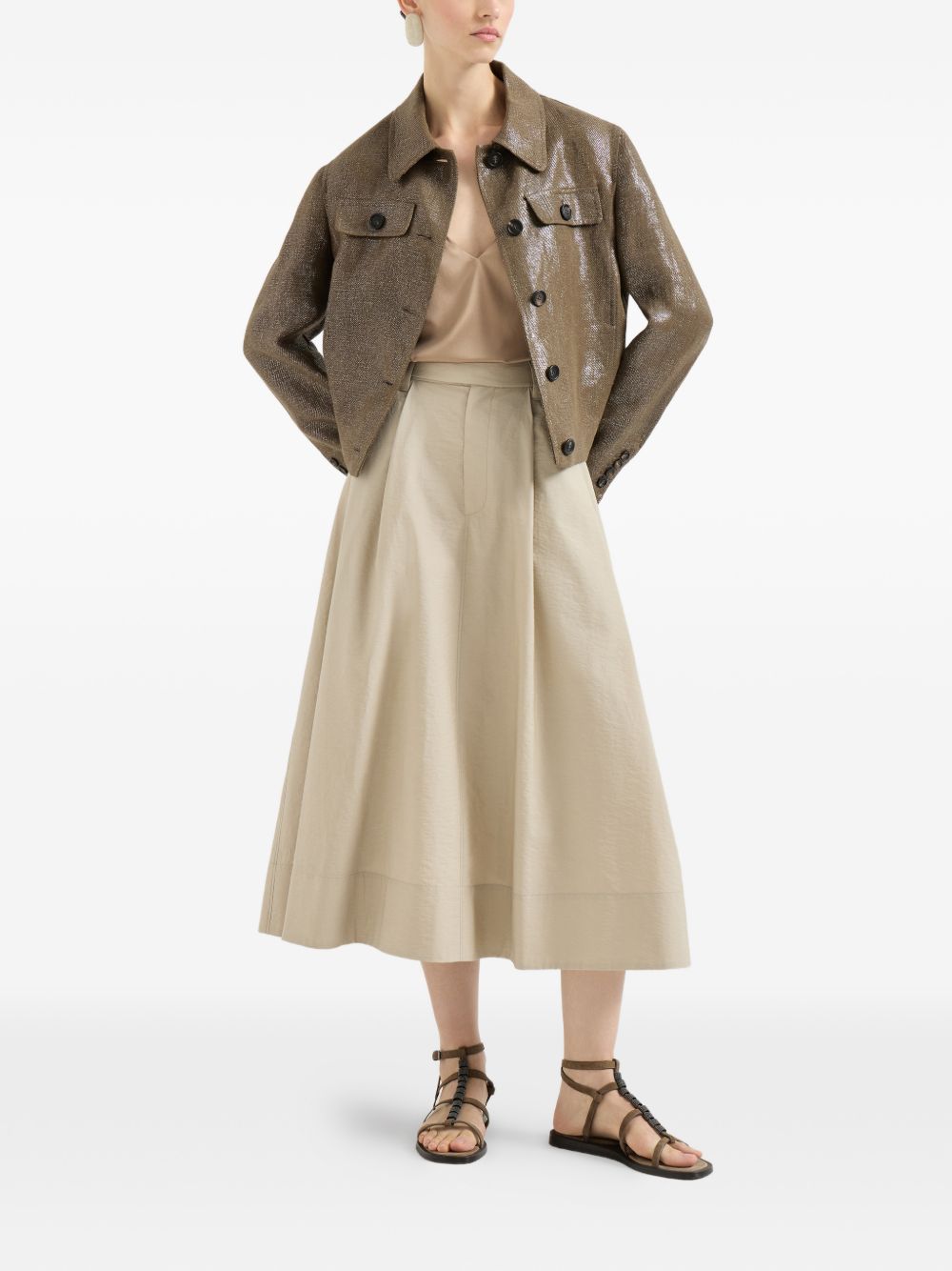 BRUNELLO CUCINELLI ML5967582 C7082