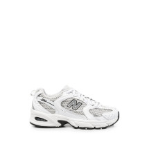 NEW BALANCE U530KLB WHITE/SILVERMETALLIC/BLACK