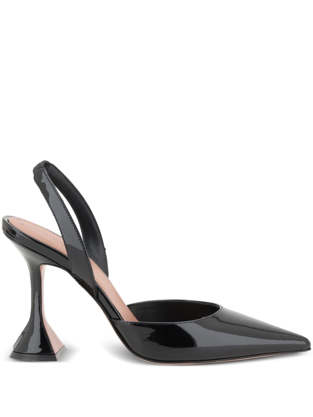 AMINA MUADDI C9S344163HOL BLACK
