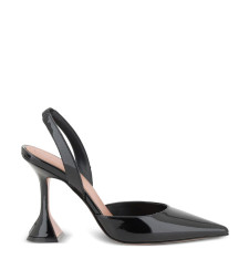 AMINA MUADDI C9S344163HOL BLACK