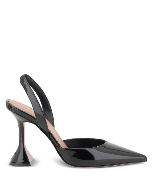 AMINA MUADDI C9S344163HOL BLACK