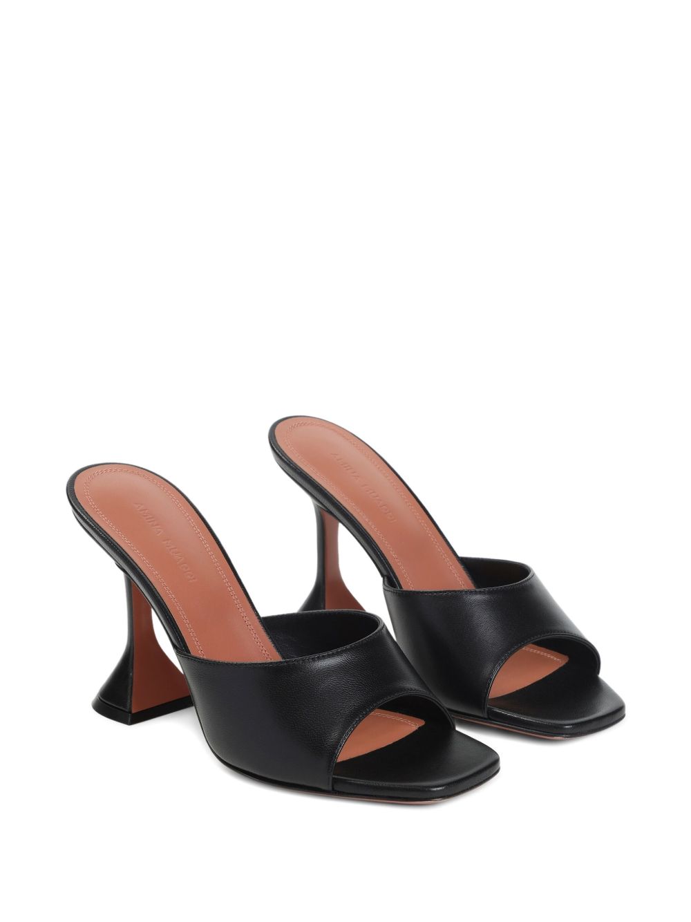 AMINA MUADDI 8S321603LUP BLACK