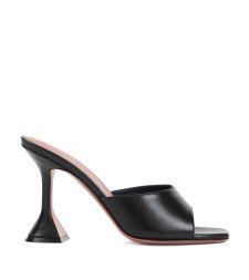 AMINA MUADDI 8S321603LUP BLACK
