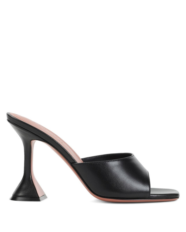 AMINA MUADDI 8S321603LUP BLACK