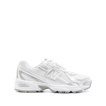 NEW BALANCE U740WM2 WHITE/SILVER