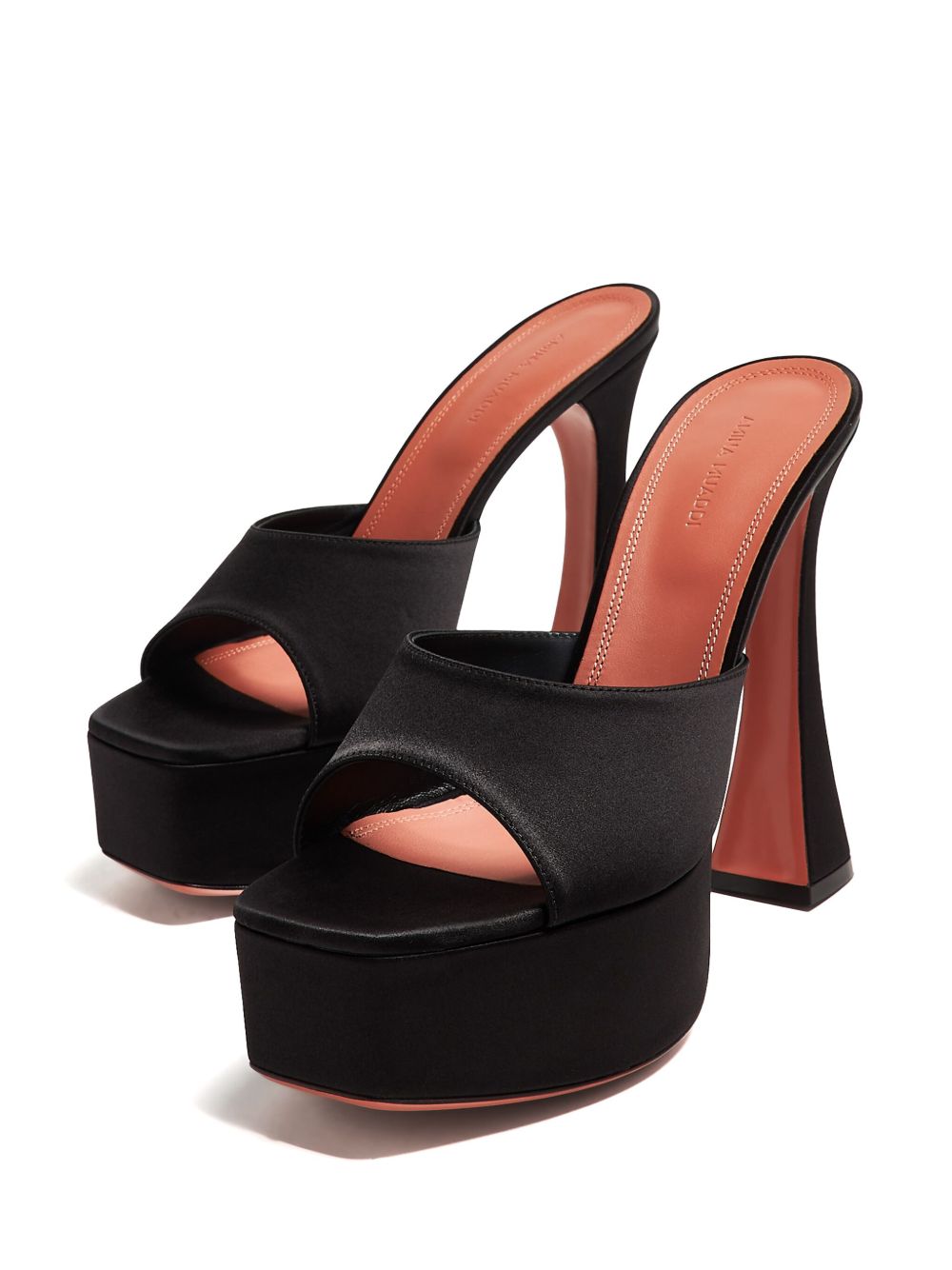 AMINA MUADDI C9S351831DAL BLACK