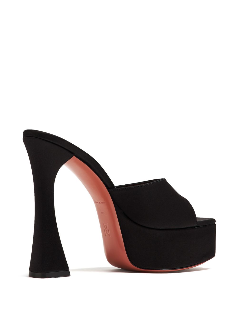 AMINA MUADDI C9S351831DAL BLACK
