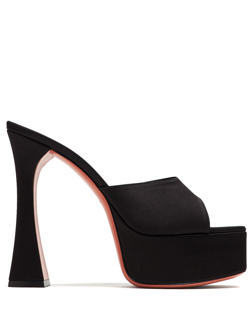 AMINA MUADDI C9S351831DAL BLACK