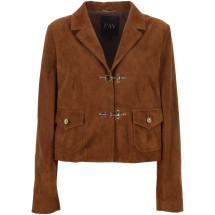 [Fay] Jacket SS26 NGW73524140ZCTS002