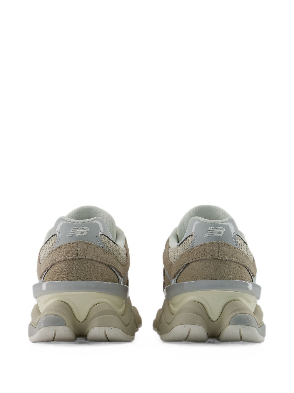 NEW BALANCE U90608AP DRIFTWOOD/TIMBERWOLF