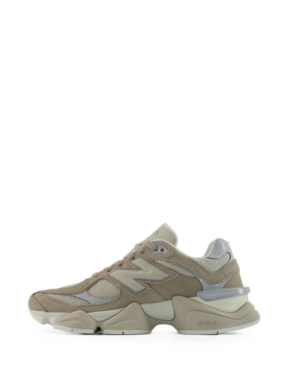 NEW BALANCE U90608AP DRIFTWOOD/TIMBERWOLF