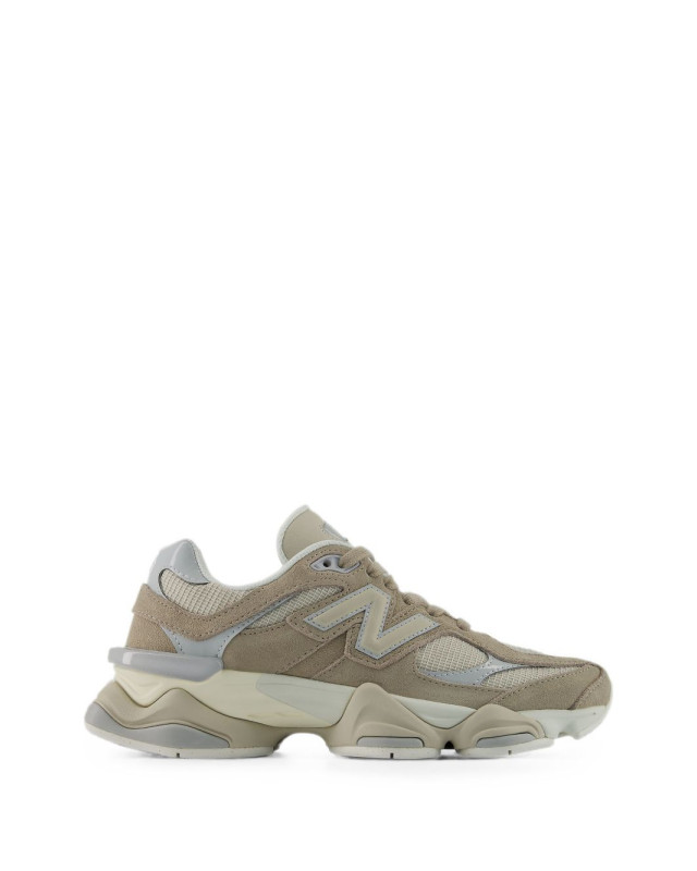 NEW BALANCE U90608AP DRIFTWOOD/TIMBERWOLF
