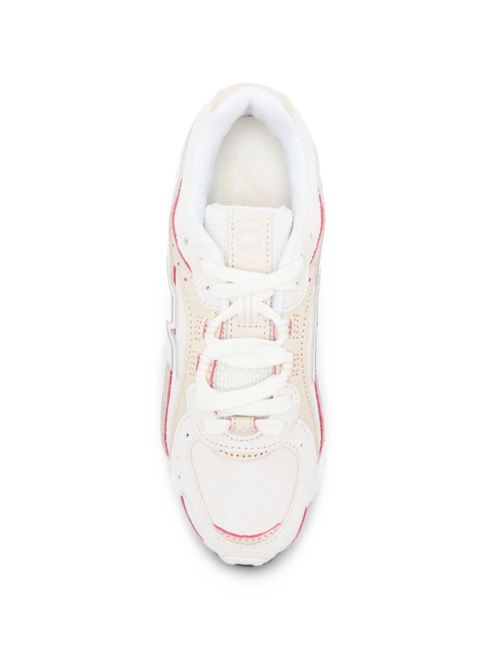 NEW BALANCE U204LSC SEASALT/BONE
