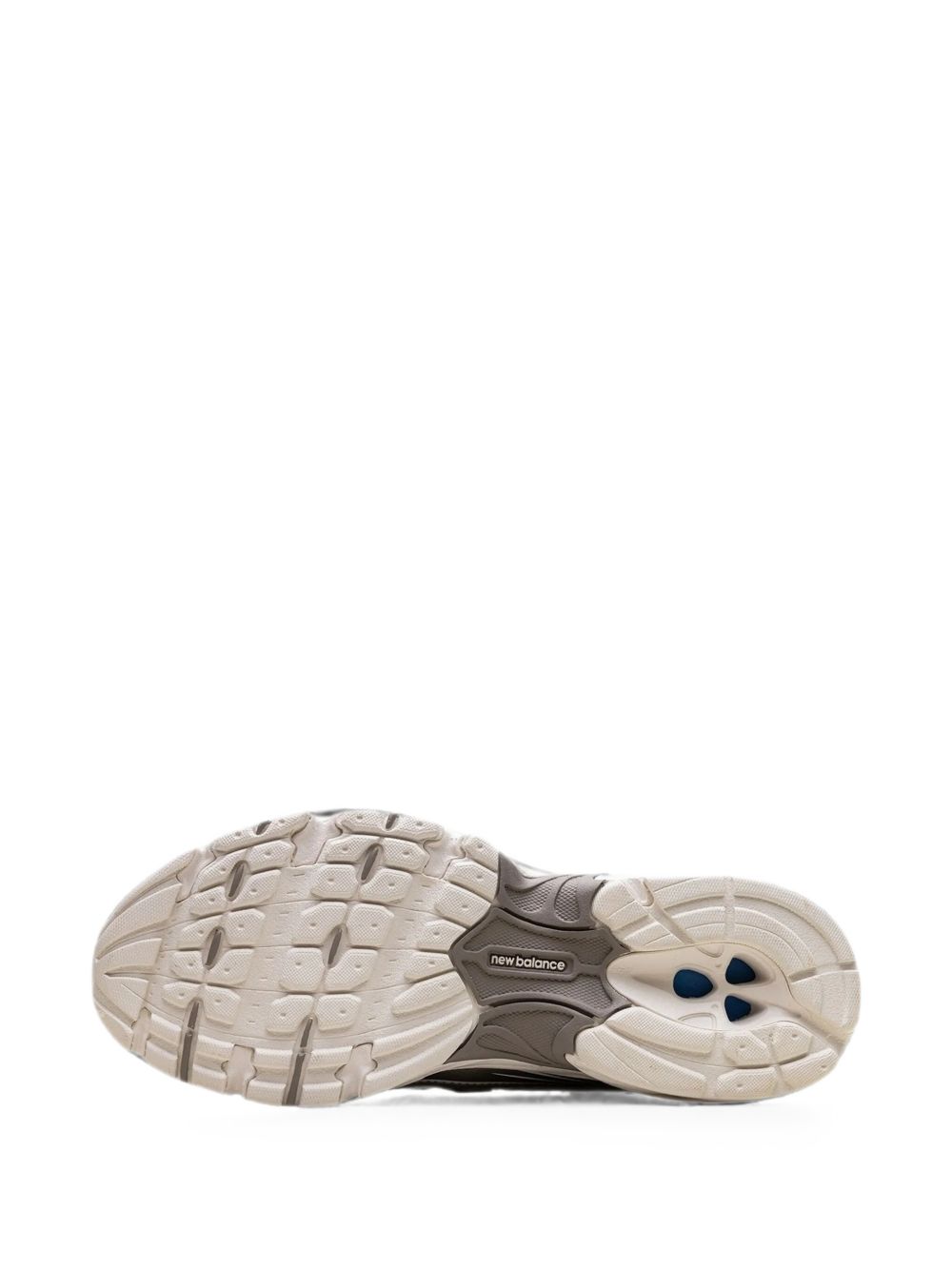 NEW BALANCE U740MU2 GREY/SILVER/KHAKI