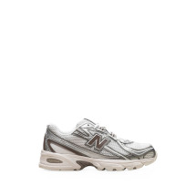 NEW BALANCE U740MU2 GREY/SILVER/KHAKI