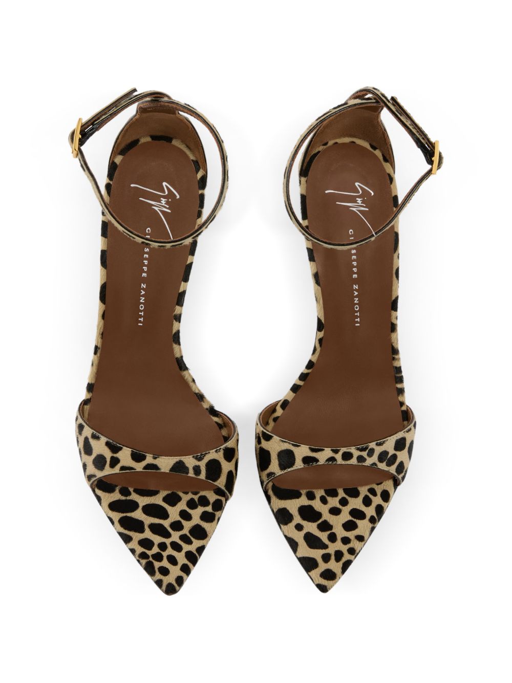 GIUSEPPE ZANOTTI I600023 001