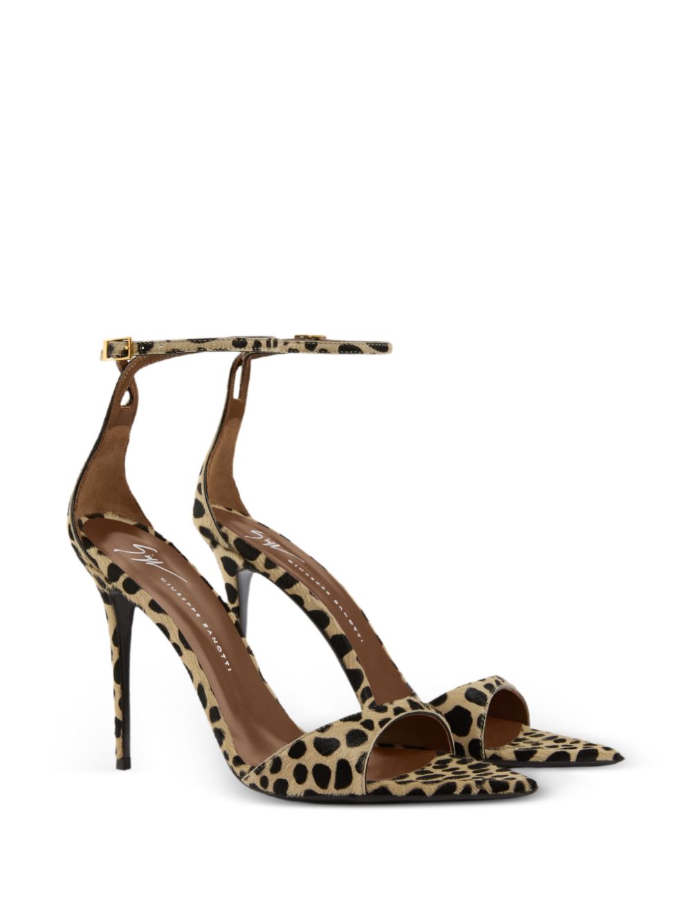 GIUSEPPE ZANOTTI I600023 001