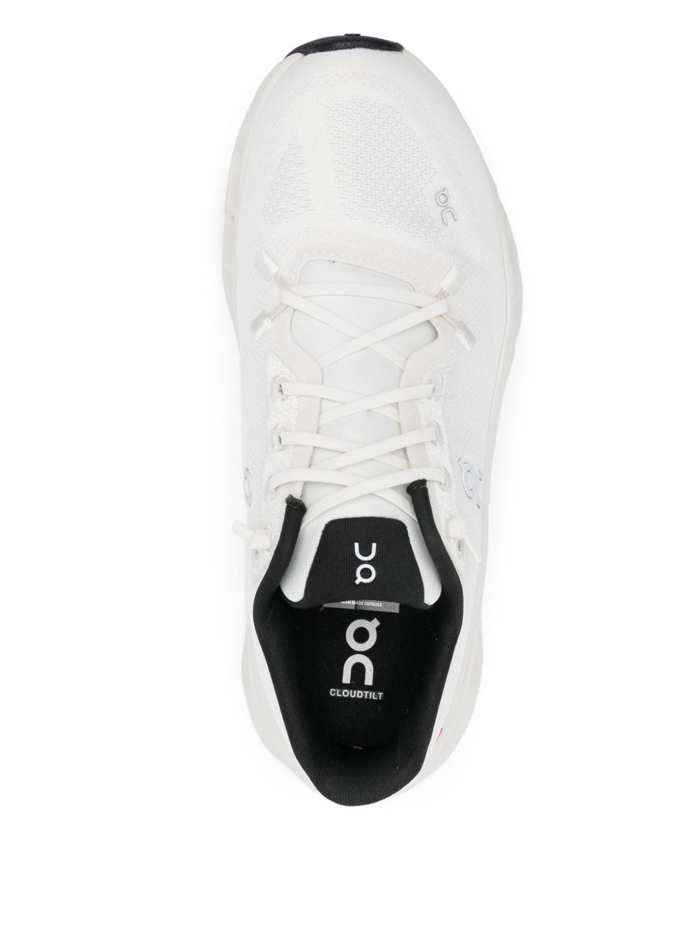 ON 3WE10052531 PEARL/ICE