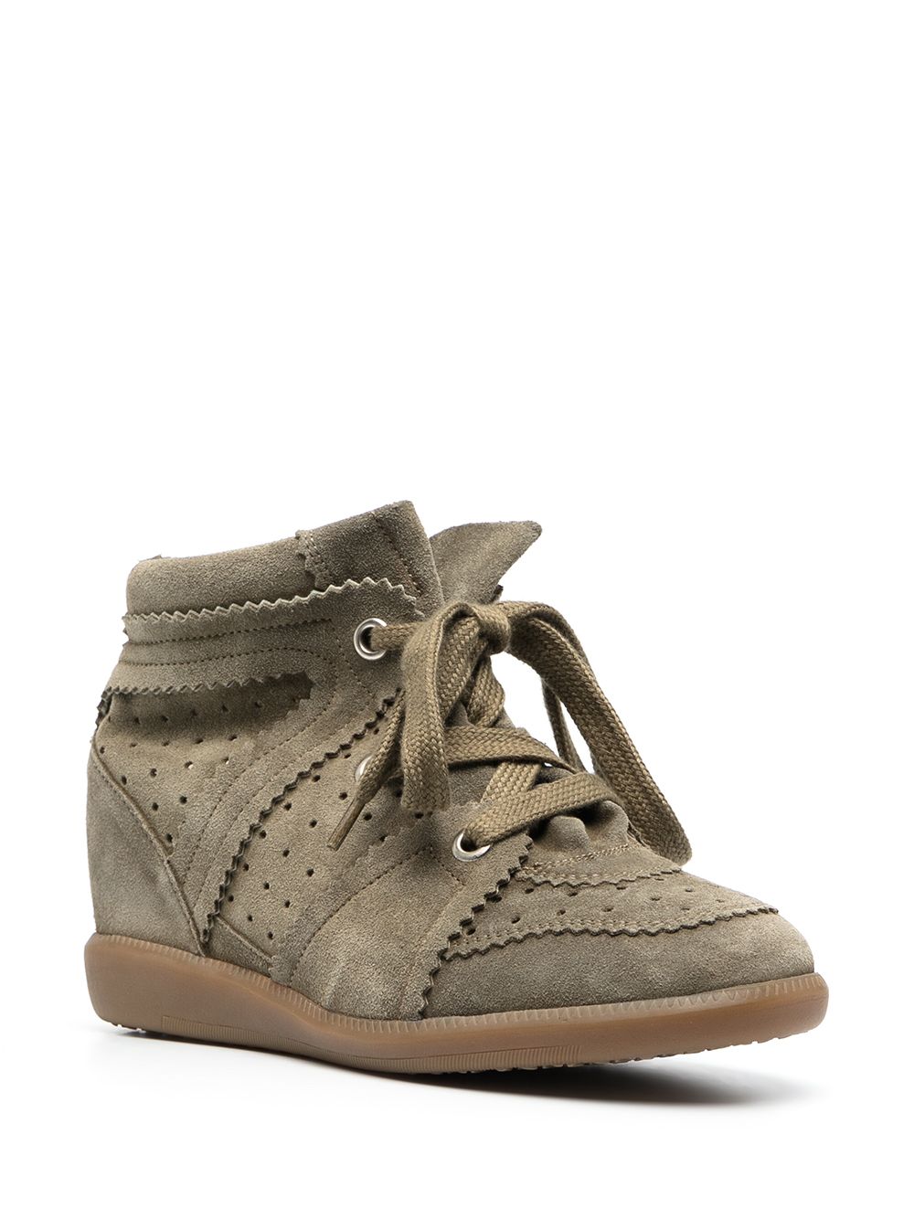 ISABEL MARANT BK0011FA-A1E20S 50TA