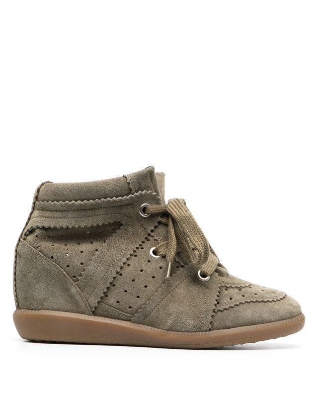 ISABEL MARANT BK0011FA-A1E20S 50TA