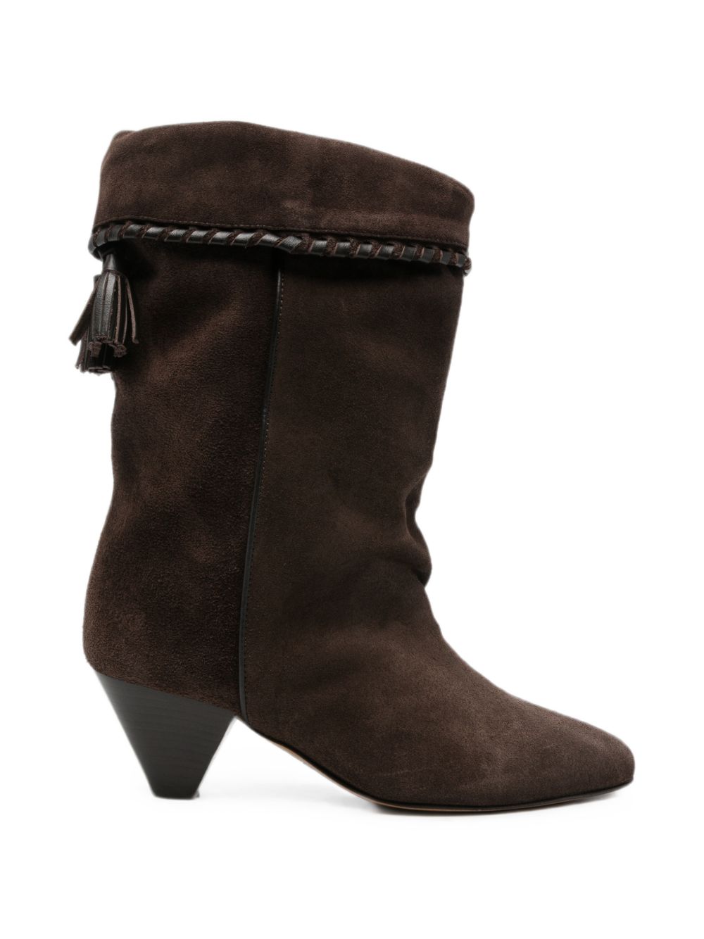 ISABEL MARANT BO0188FB-C1A20S 50CL