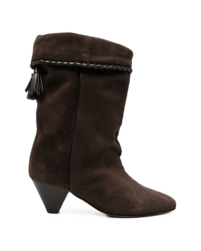 ISABEL MARANT BO0188FB-C1A20S 50CL