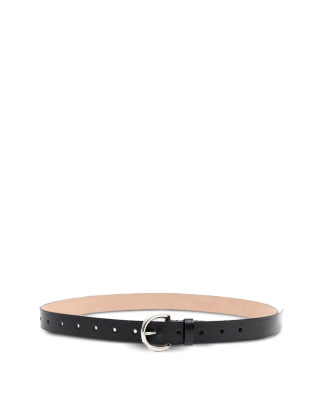PHOEBE PHILO AC06 LT0024900BKS