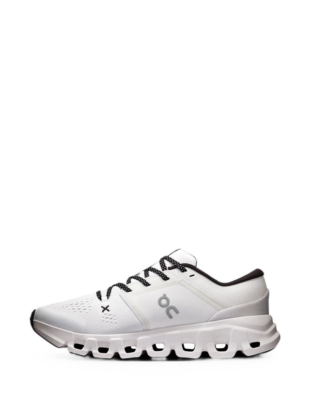 ON 3WG30060462 WHITE/BLACK