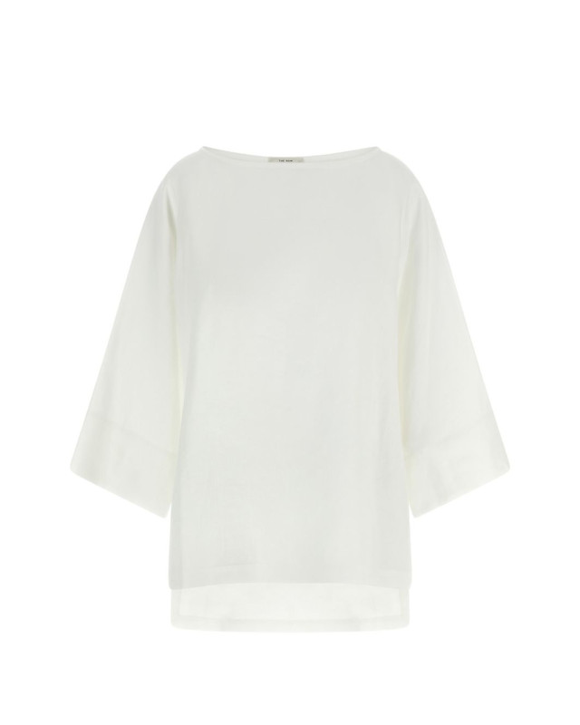 THE ROW 10843 W4357WHT