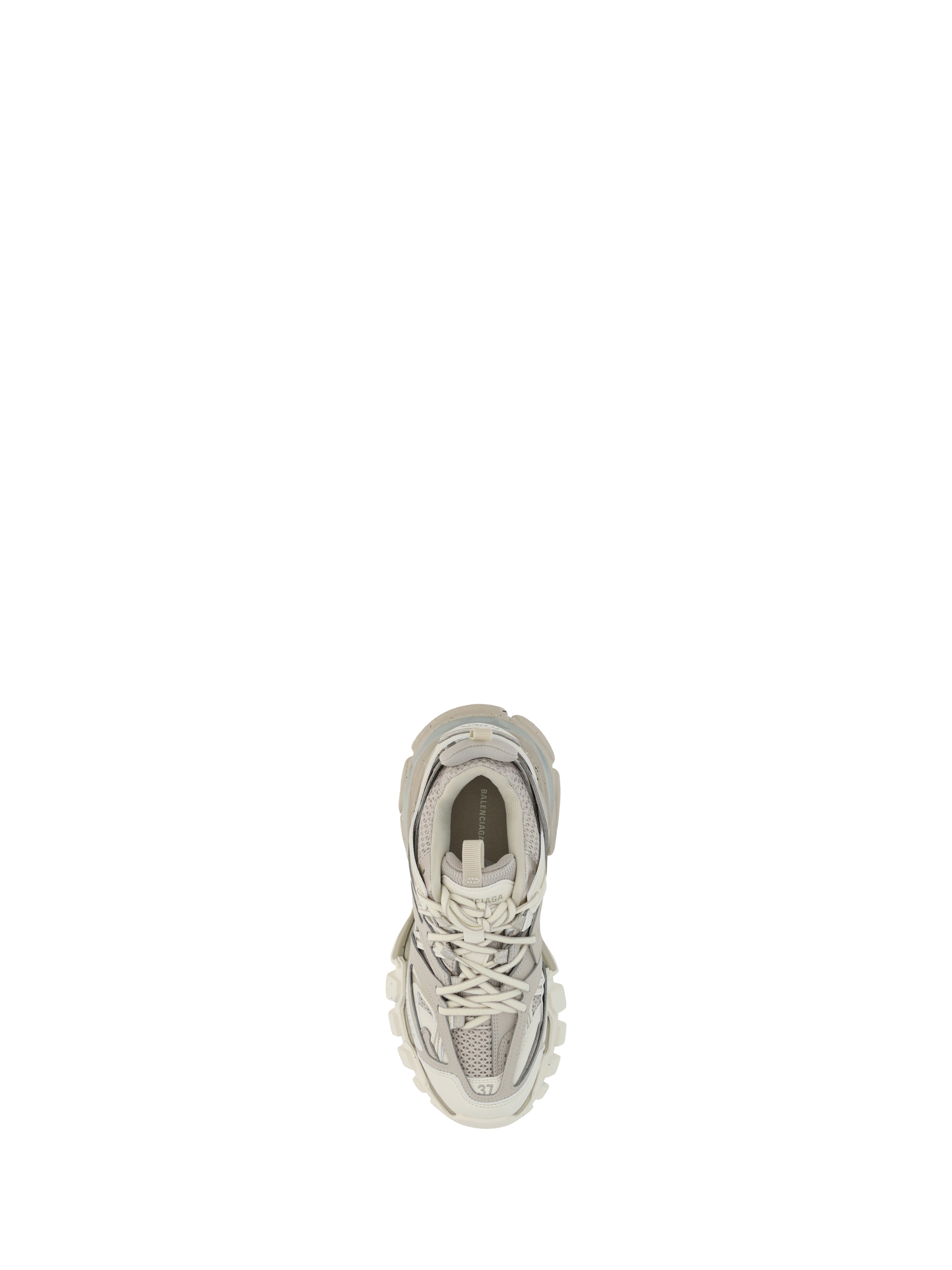 Track Sneakers