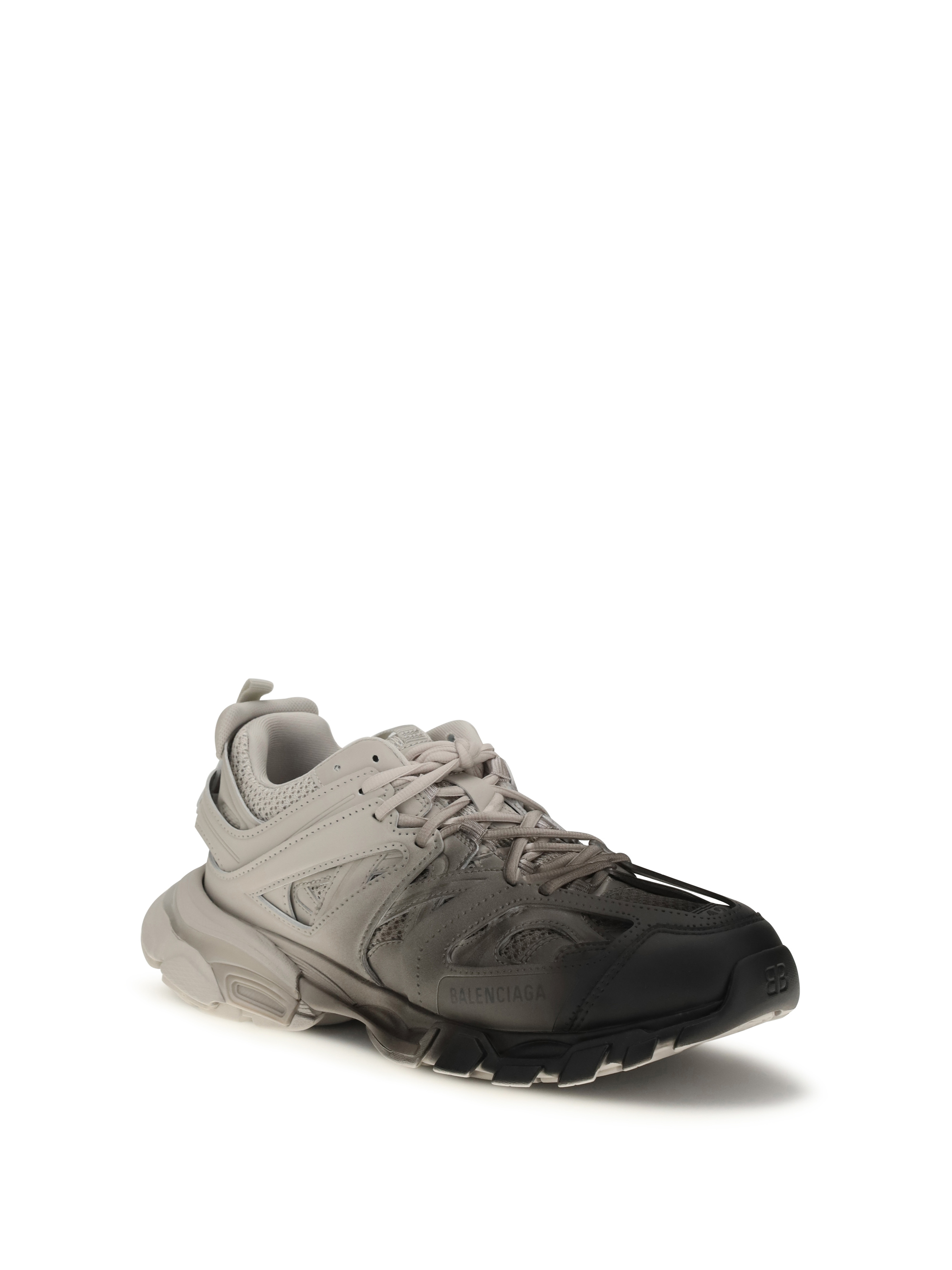 Track Gradient Sneakers