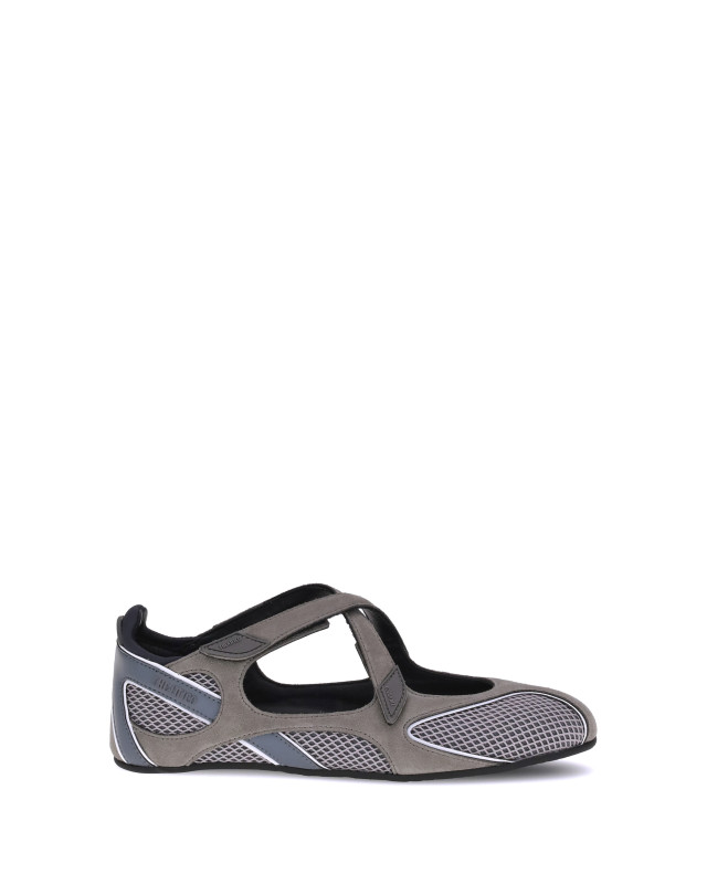 Nomad Ballerinas