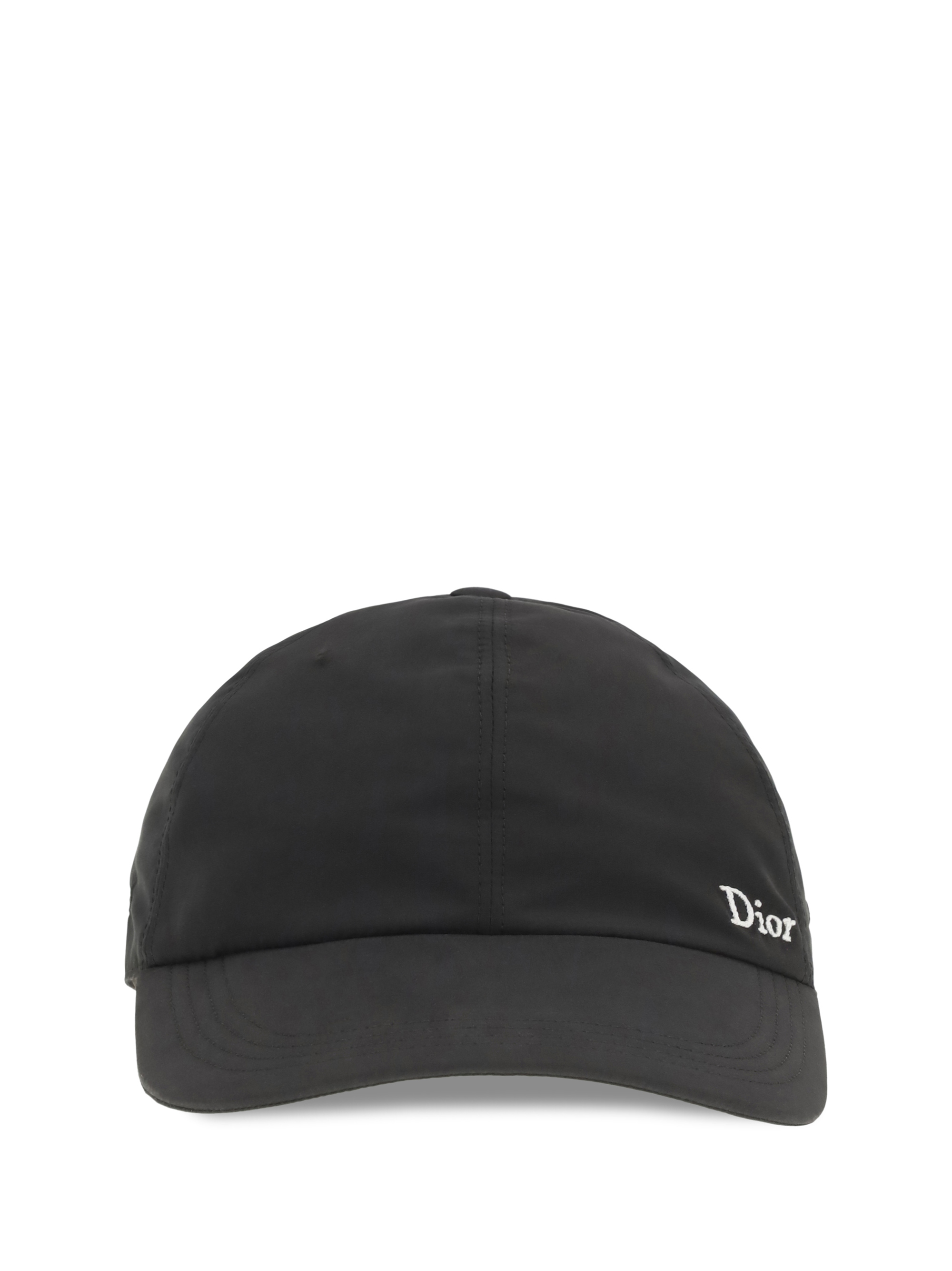 CAP DIOR LOGO