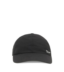 CAP DIOR LOGO