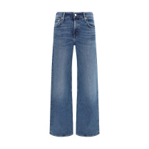 Nora wide-leg Jeans